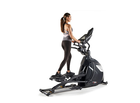 Sole e98 elliptical review hot sale